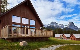 Banff Gate Mountain Resort Canmore 3*